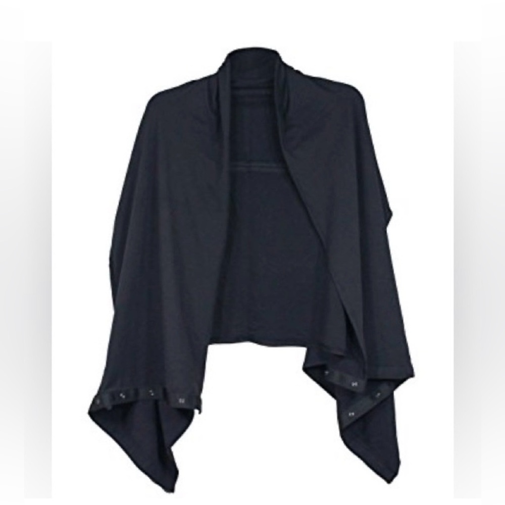 NEW Lululemon Vinyasa Wrap Scarf OS - Picture 11 of 16